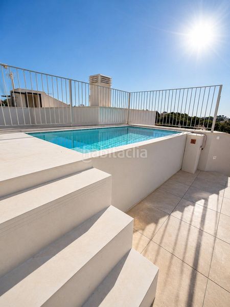 Foto 606108ee-e0d7-4157-b1dc-f1e896c76e7f. Xalet amb aparcament piscina a Gènova Palma de Mallorca