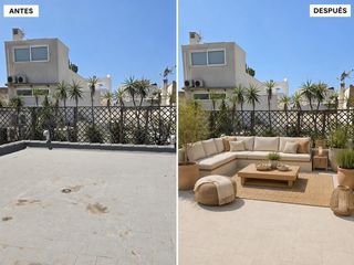 Casa a Es Portixol-Es Molinar