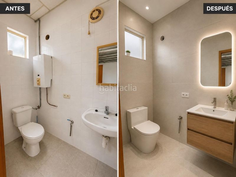Foto 1f7603ef-5556-46b7-bb2a-d58921568e20. Casa a Es Portixol-Es Molinar Palma de Mallorca