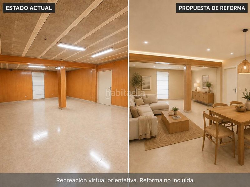 Foto 7e331fdd-e3c4-4b68-a150-df8dd73919c5. Casa a Es Portixol-Es Molinar Palma de Mallorca