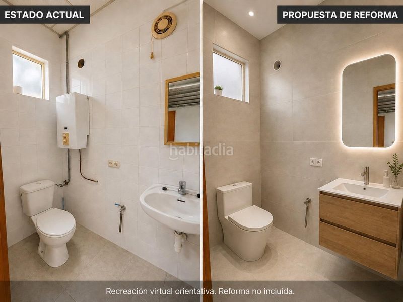 Foto 948f7ce2-26b6-4668-a24a-4a769ab58225. Casa a Es Portixol-Es Molinar Palma de Mallorca