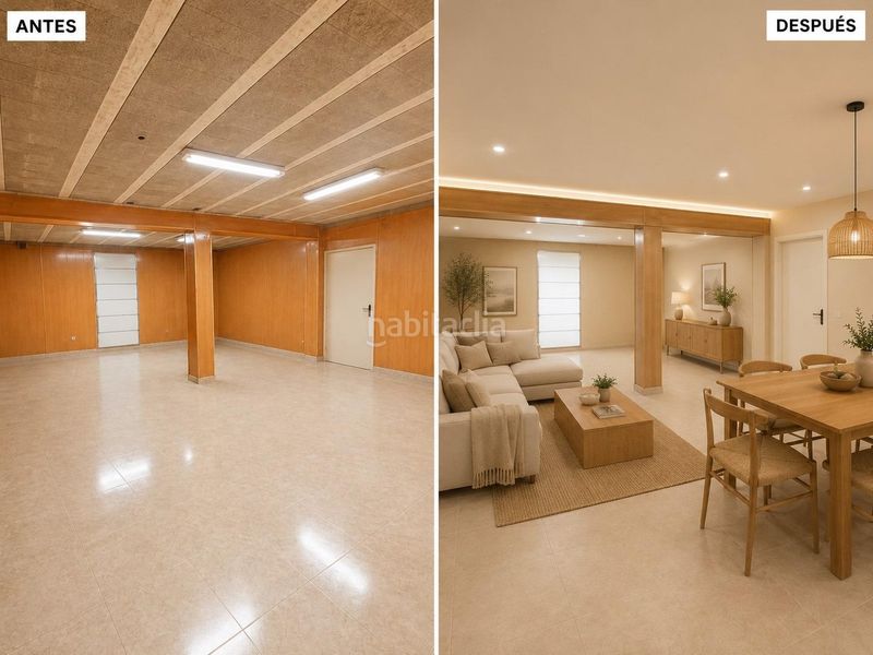 Foto c8c35274-eb31-4a5d-8685-0752d5f54485. Casa a Es Portixol-Es Molinar Palma de Mallorca