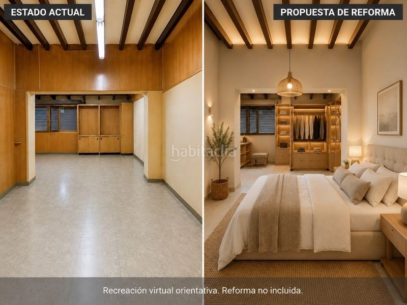 Foto cca18b27-92df-4e1c-bf5f-d0acd78d106a. Casa a Es Portixol-Es Molinar Palma de Mallorca