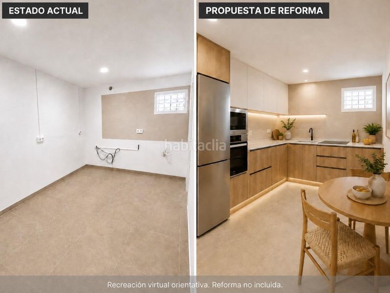 Foto dbf0c45e-e48a-49f7-ad2a-b39bfc9d0b26. Casa a Es Portixol-Es Molinar Palma de Mallorca