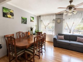 Piso en Los Ángeles. Piso reformado de 3 dormitorios en los ángeles  alicante