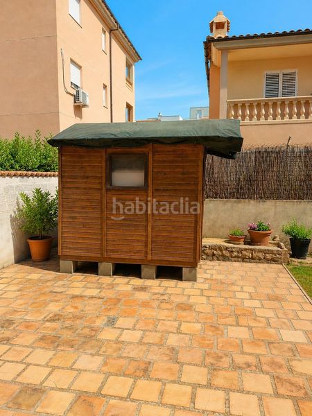 Foto 7ba6f033-ee65-41b0-bd94-7142cd1a0b95. Rez-de-chaussée avec chauffage parking dans Cala Ratjada Capdepera