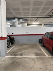 Location Parking voiture  Carrer carrer sor francinaina cirer. Se alquila plaza de aparcamiento en binissalem