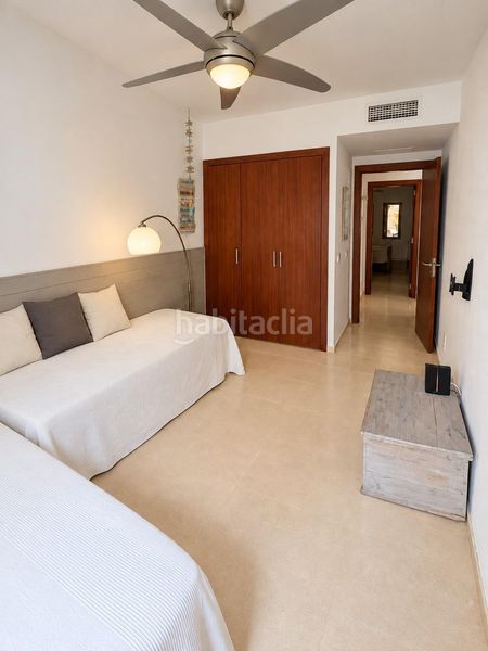 Foto 004a59aa-8c24-471c-be15-7577dfbc3800. Alquiler ático amplio y luminoso apartamento en primera línea de mar, dos terrazas y plaza de parking en Artà
