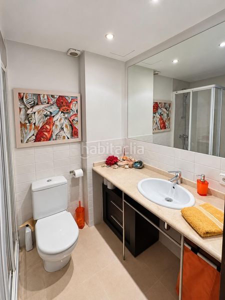 Foto 6838327f-7704-4d45-916e-1c4a56ad3ea0. Alquiler ático amplio y luminoso apartamento en primera línea de mar, dos terrazas y plaza de parking en Artà