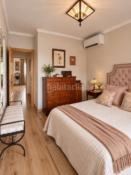 Foto a66b5897-71e5-4266-83e9-78c8869d0c24. Àtic amb aparcament a Cas Català-Illetes Calvià