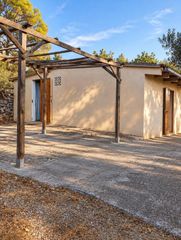 Finca rústica a Bunyola