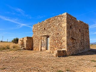 Finca rústica a Sa Pobla