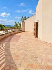 Dachwohnung in Manacor Centre. Ático con gran terraza en manacor