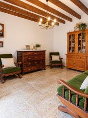 Maison à Estellencs. Encantadora casa de pueblo con 4 habitaciones y garaje en plena