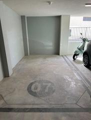 Autoparkplatz in Cala Major. Plaza de parking a la venta en la zona de cala major, palma