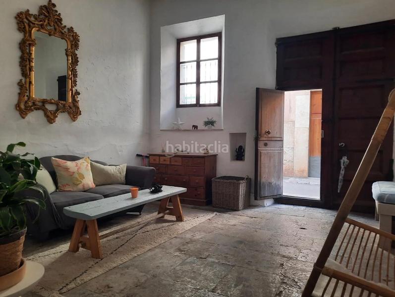 Foto 31f0a771-b214-4b81-8ac4-cb7320fa1b9b. Mas avec parking dans Sóller