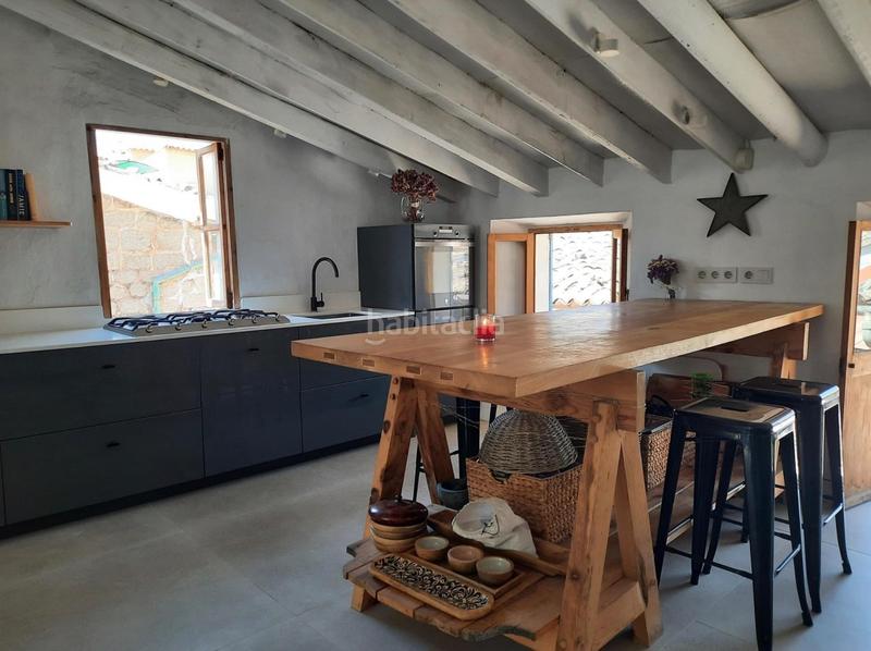 Foto 3cd939d9-ef8f-40e7-8d15-5a7cb341c411. Mas avec parking dans Sóller