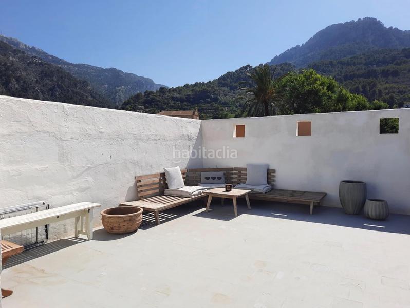 Foto 9d6553c0-d4df-4340-9606-7fbd3ec46db8. Mas avec parking dans Sóller