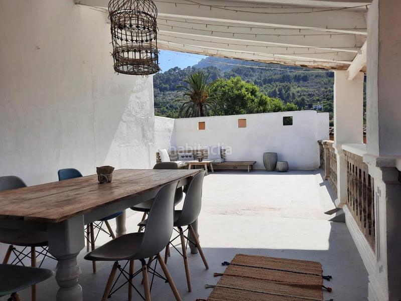 Foto ac927c2d-503b-4f51-bc5d-efc99753c7d7. Mas avec parking dans Sóller