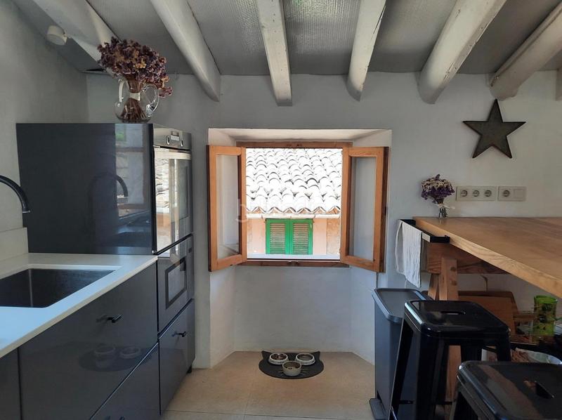 Foto e6040945-9a6c-4fe9-b4b0-4c6993aef202. Mas avec parking dans Sóller