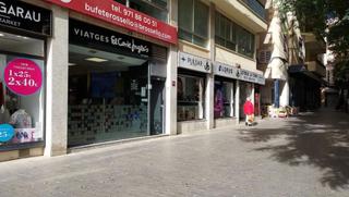 Local Comercial a Centro. Local comercial en el corazón de inca, junto al mercado