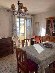 Pis a Santa Catalina. Piso con gran potencial en venta en santa catalina