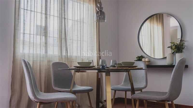 Foto 3bdbe9b0-81e4-42d5-bbf1-a69b6efd99fd. Promoció Residencial 7 Lagunas Campillos a Campillos. Habitatges d´obra nova