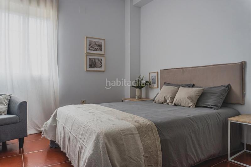 Foto 3d99990c-a00e-49a3-81b7-326dbd39c553. Promoció Residencial 7 Lagunas Campillos a Campillos. Habitatges d´obra nova