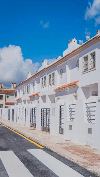 Foto 404499e6-d1a0-4da8-a4ee-389cd99f81ba. Promoció Residencial 7 Lagunas Campillos a Campillos. Habitatges d´obra nova