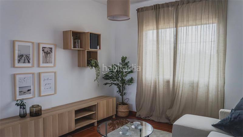 Foto 60b3f066-33c6-4d9d-af5f-b07a8b2527cf. Promoció Residencial 7 Lagunas Campillos a Campillos. Habitatges d´obra nova
