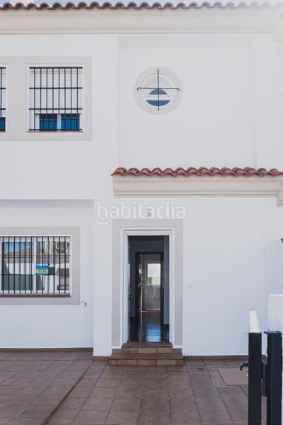 Foto a7198410-d560-4417-aa85-09526a570fb9. Promoció Residencial 7 Lagunas Campillos a Campillos. Habitatges d´obra nova
