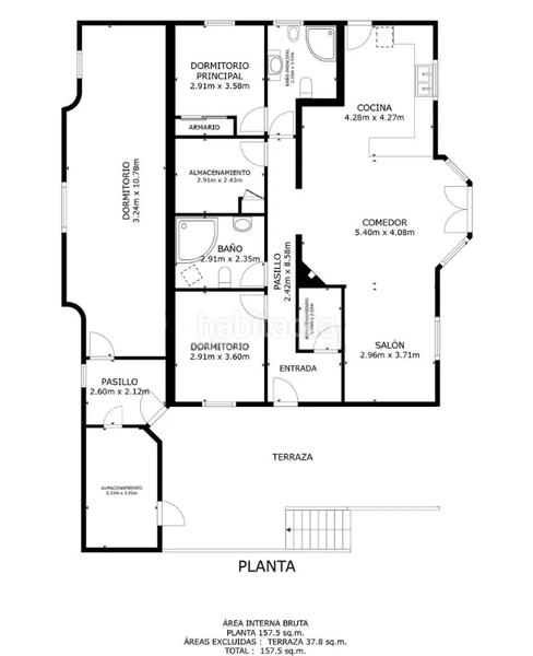 Foto 38243913-7674-4711-94cf-7b5daca73f13. Chalet gran bajada de precio chalet con vistas panorámicas al mar en el valle de tauro en Mogán