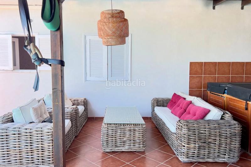 Foto 67fce899-d16a-4204-8181-a3af6993cef9. Chalet gran bajada de precio chalet con vistas panorámicas al mar en el valle de tauro en Mogán