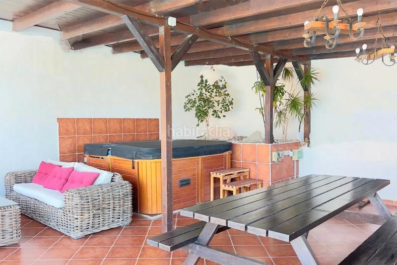 Foto d02ffacb-f5cc-45ec-af50-c281453bc40d. Chalet gran bajada de precio chalet con vistas panorámicas al mar en el valle de tauro en Mogán