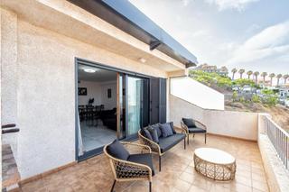 Chalet à Paseo la cornisa 4. Elegancia, confort y amplitud en paseo de la cornisa — las palma