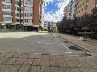 Pis en Calle de joaqun velasco martn 2. Magnifico piso 5 minutos plaza mayor