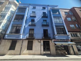 Pis en Calle de fray luis de len 21. Oportunidad vivienda en el centro valladolid