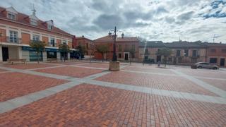 Location Appartement  Plaza condes de gamazo 2. Explendido duplex boecillo