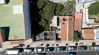 Masia en Guía de Isora Interior. Oportunidad única venta casa con terreno en la avenida ppal guía Masia en Guía de Isora Interior. Oportunidad única venta casa con terreno en la avenida ppal guía