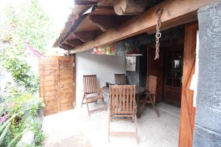 Reihenhaus in Guía de Isora Interior. Casa en venta de 100 m2 de 2 hab 2 baños  en el núcleo de guía d