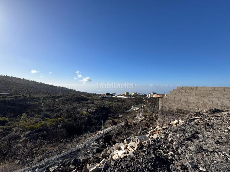 Foto 1ba8dbd5-647c-4cdf-a386-a402c514822b. Wohngrundstück in Tamaimo - Arguayo Santiago del Teide