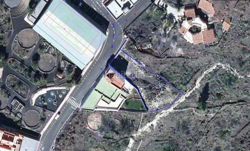 Foto 674ffffe-7455-474c-95bb-d781b72d8774. Wohngrundstück in Tamaimo - Arguayo Santiago del Teide