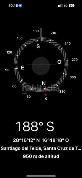 Foto 7f1e7cd9-a357-41d9-bed3-2fb080e38035. Wohngrundstück in Tamaimo - Arguayo Santiago del Teide