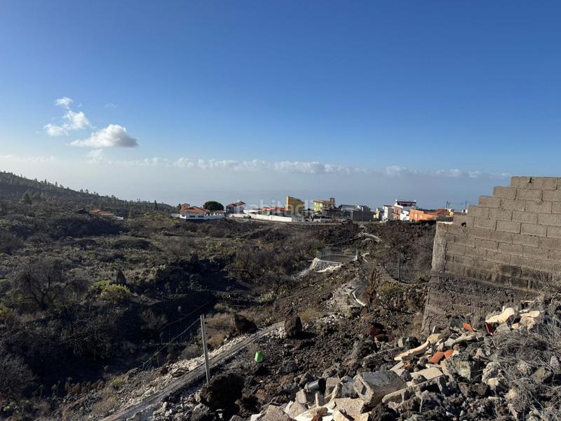 Foto 9f0f8229-41f9-47c5-8765-20ee2ffbbc6f. Wohngrundstück in Tamaimo - Arguayo Santiago del Teide