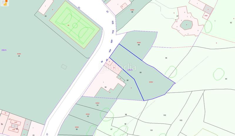 Foto bdb9b99d-efac-4e81-bf41-7331f0eff260. Wohngrundstück in Tamaimo - Arguayo Santiago del Teide