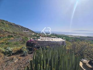 Mas à Alcalá. Finca con encanto y vistas al mar en guía de isora de 57313 m2 c