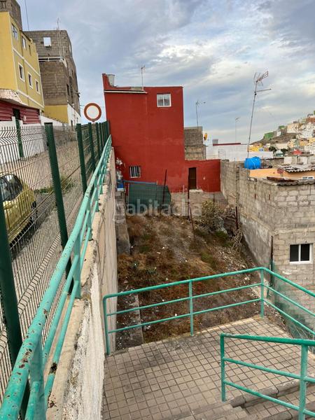 Foto 2669f73b-5768-41b8-94f9-56e96fc85670. Terreny residencial a Miller Palmas de Gran Canaria (Las)