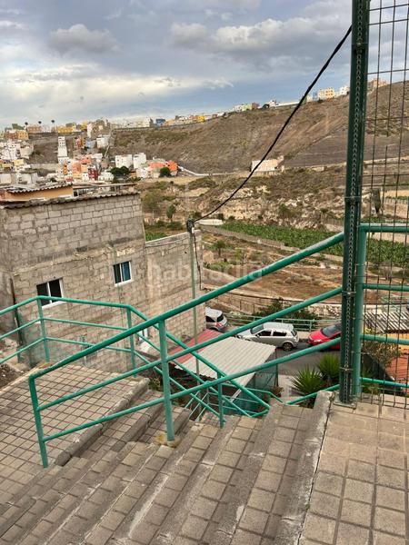 Foto 411e72f9-1295-46b4-aace-01f844be9434. Terreny residencial a Miller Palmas de Gran Canaria (Las)