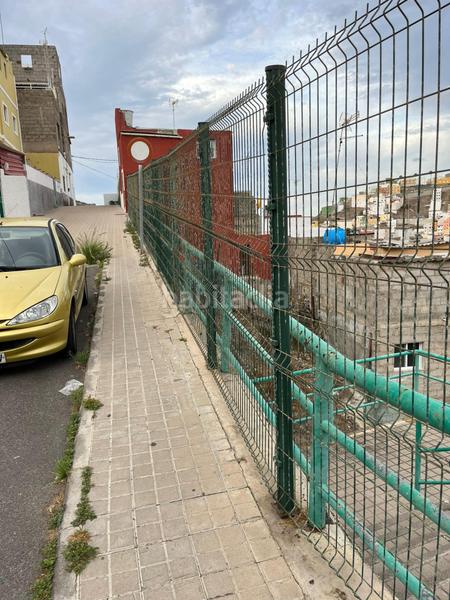 Foto 89180e6d-3a48-4535-aa0c-66eba61f6d9b. Terreny residencial a Miller Palmas de Gran Canaria (Las)