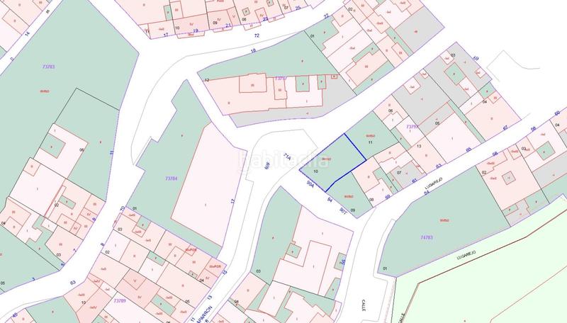 Foto e5d44c56-163d-4c7f-b8b2-a8a93f8e196a. Terreny residencial a Miller Palmas de Gran Canaria (Las)